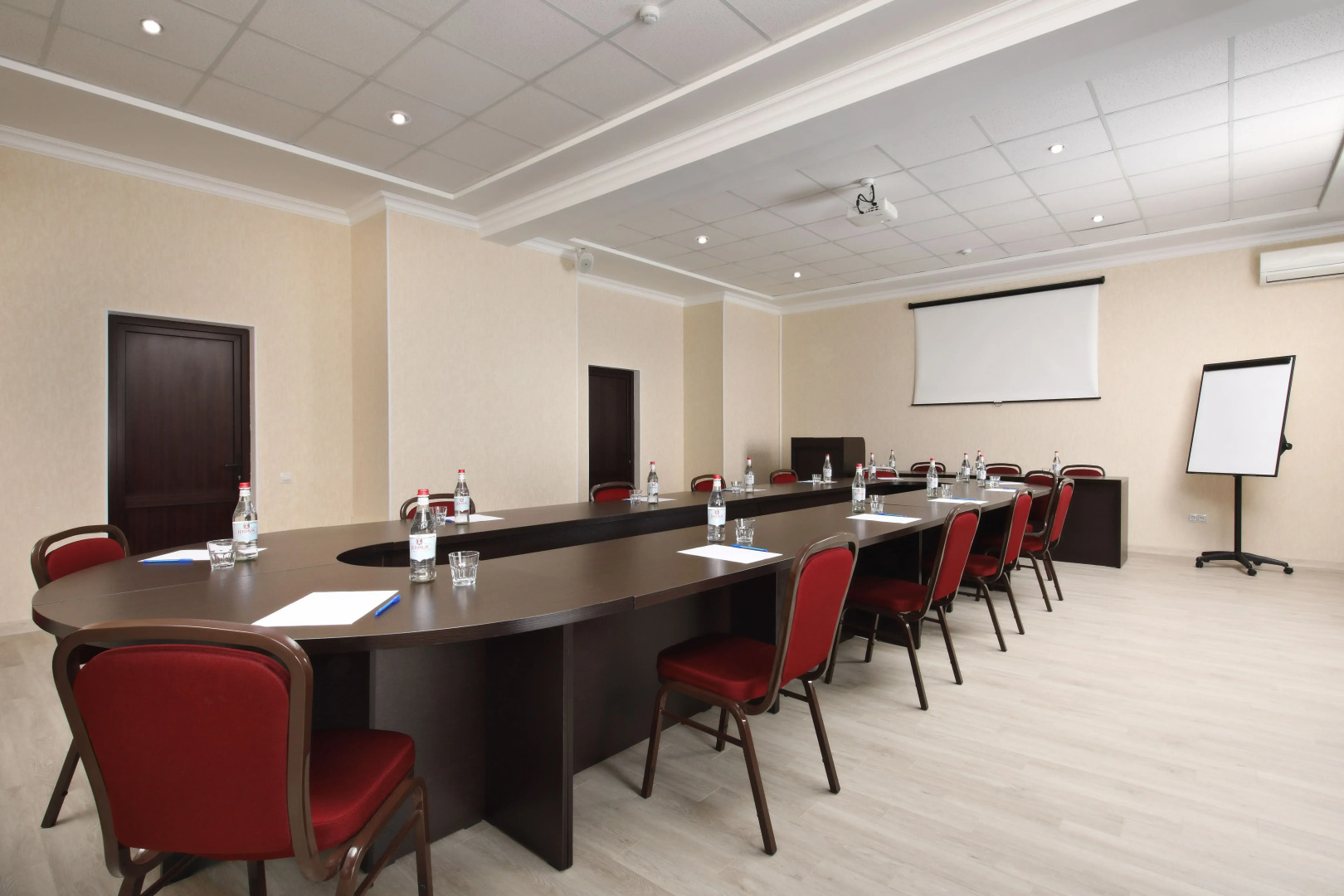 Бизнес-отель Маск