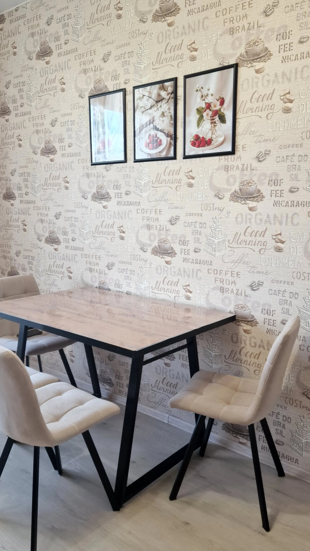 Квартира Friendly Apart у перинатального центра