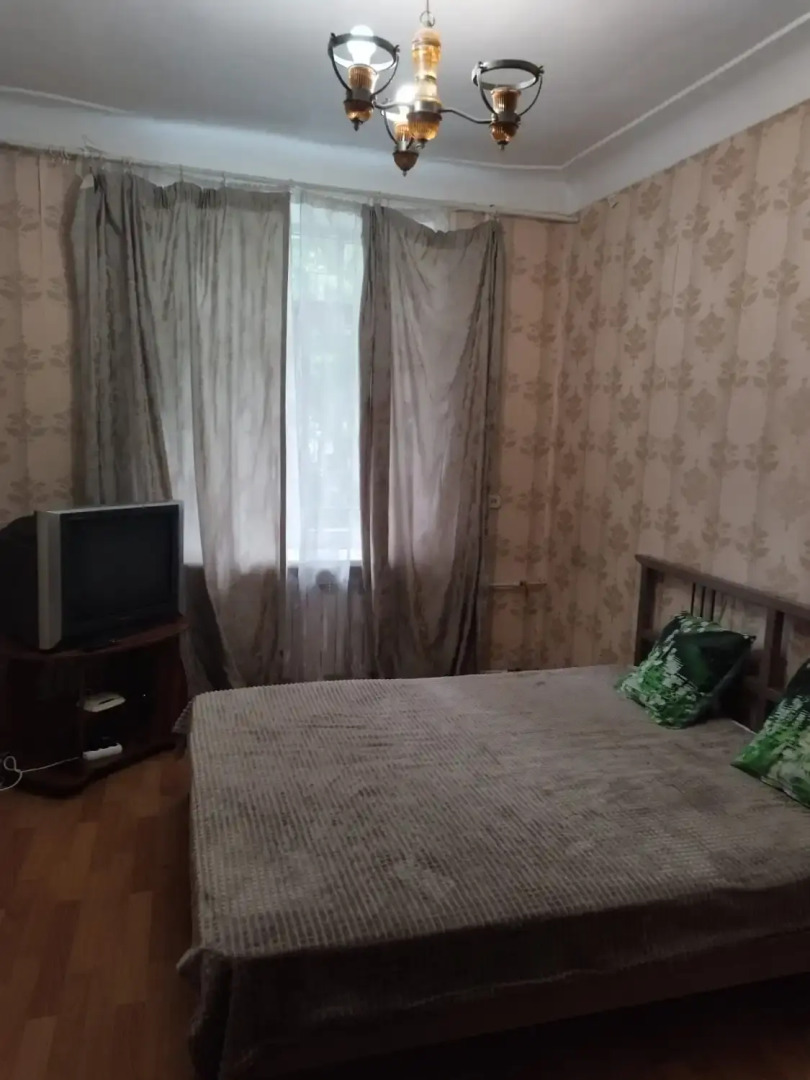 Квартира Однокомнатная