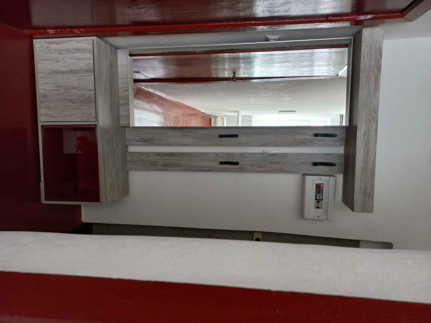 Квартира 1 комн.квартира на 4-х