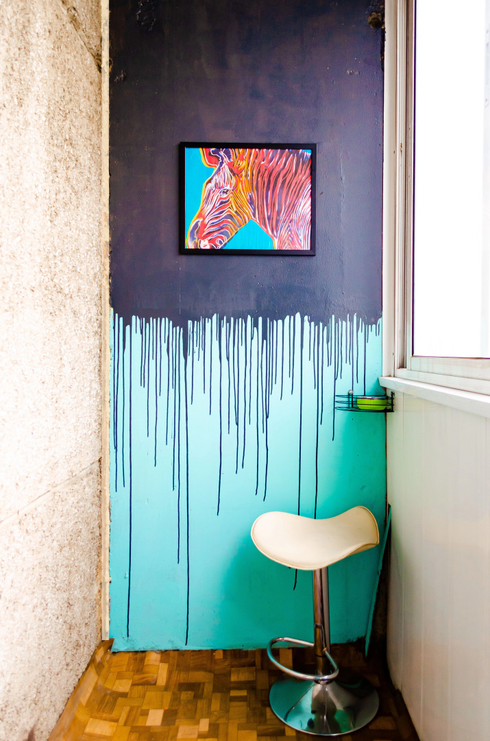 Квартира Стильная в Центре Красноярска