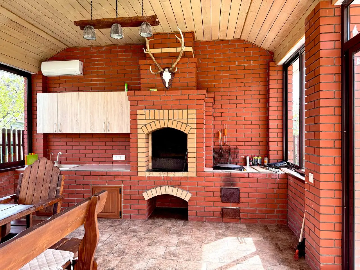 Гостевой Дом на Сиреневой