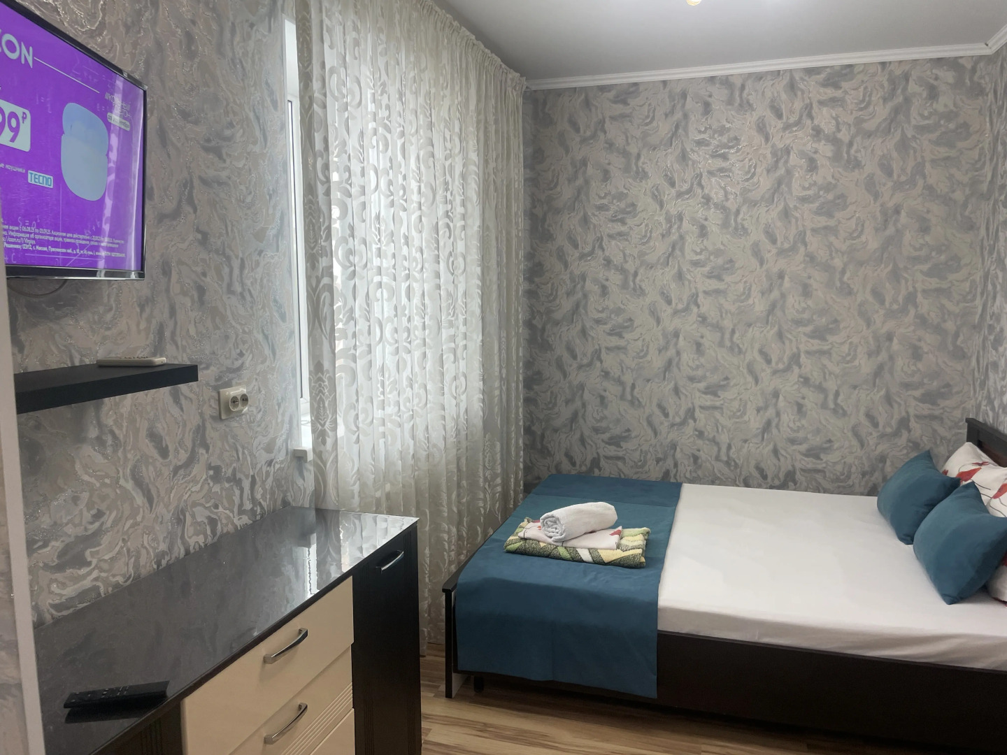 Частный Дом Holiday Home Maximus on Terskaya