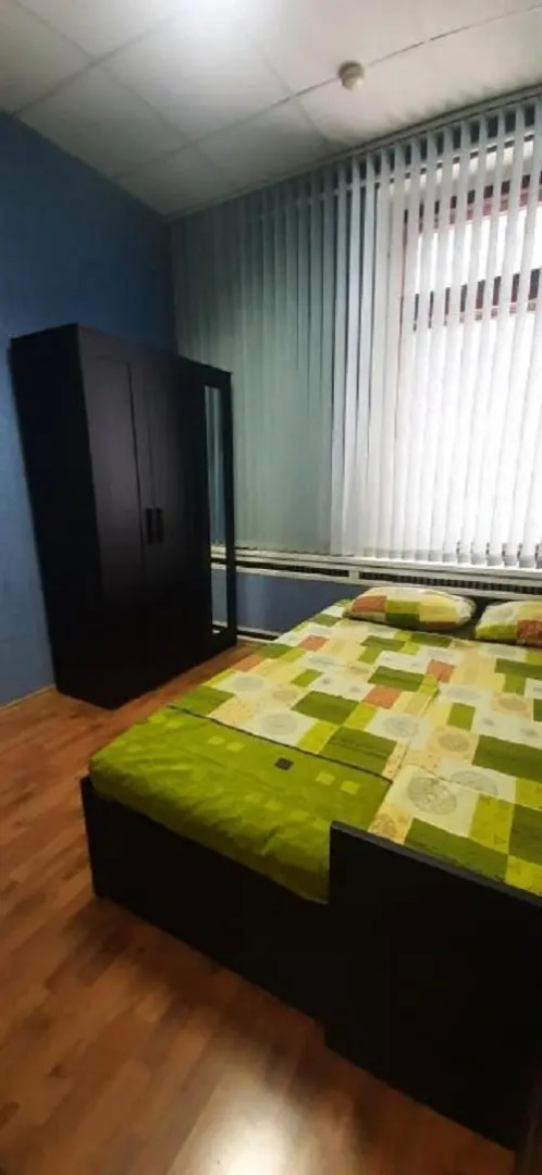 Мини-Отель ССК Профсоюзов