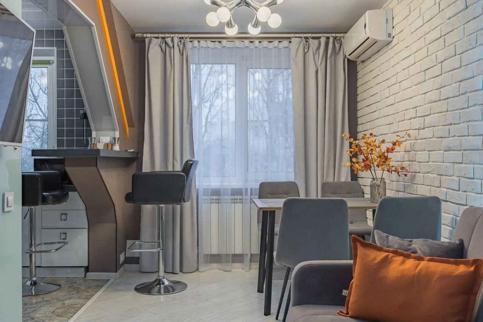 Квартира 2-х комнатная в центре Сормово