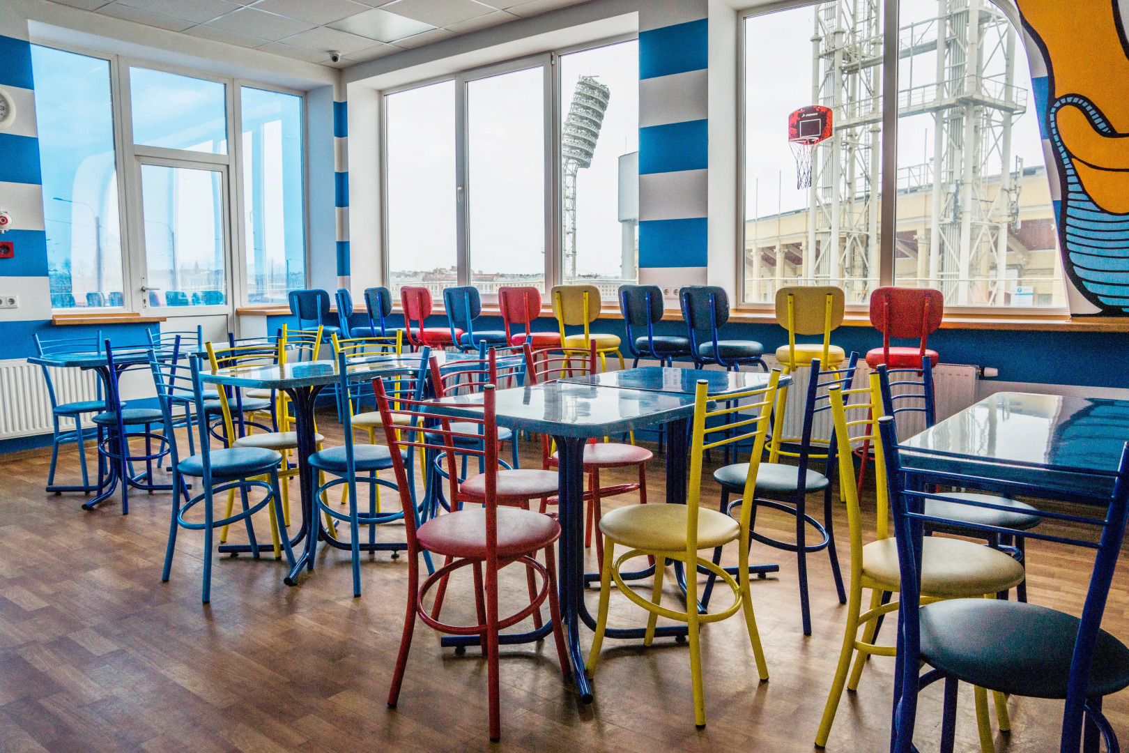 Хостел Аква