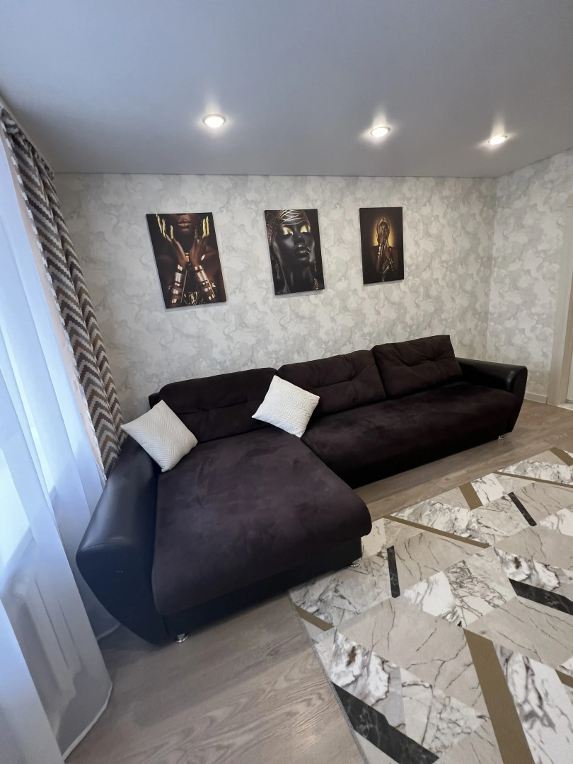 Квартира БУДЬ КАК ДОМА