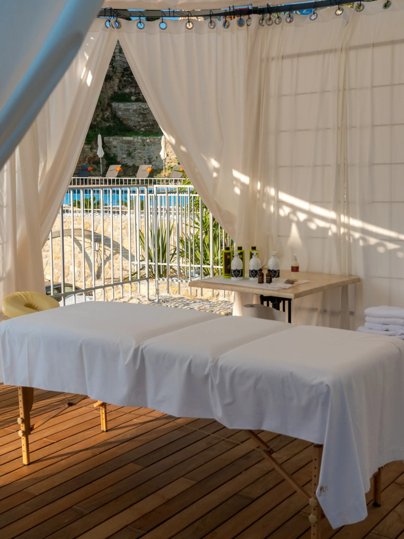 Отель Arbiana Heritage