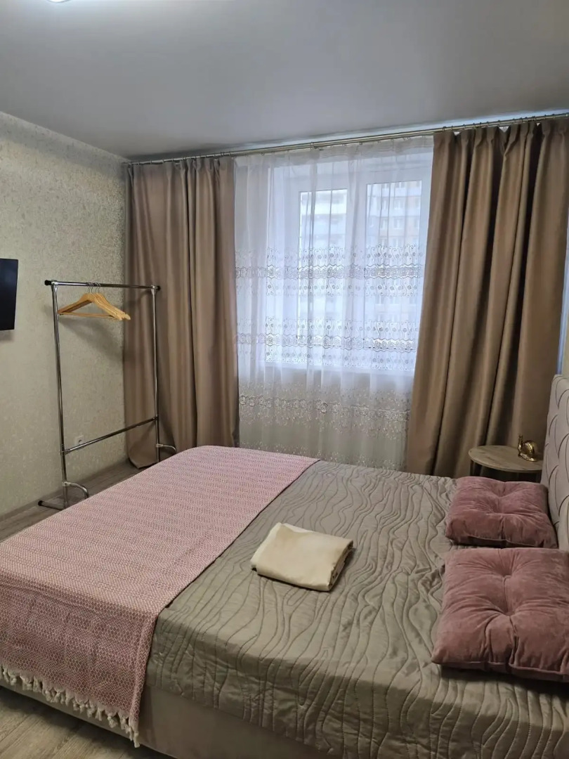 Квартира на Гагарина