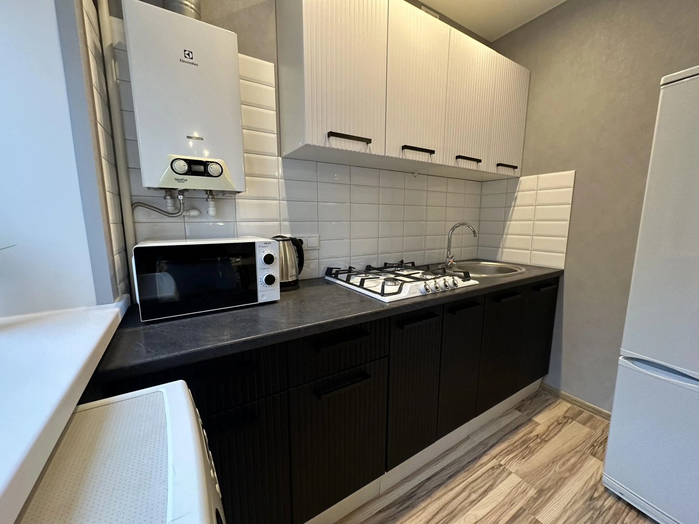 Квартира Двухкомнатная на Свободы 59