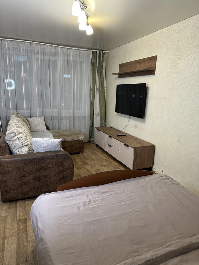 Квартира в Центре Города на Ярославской 34