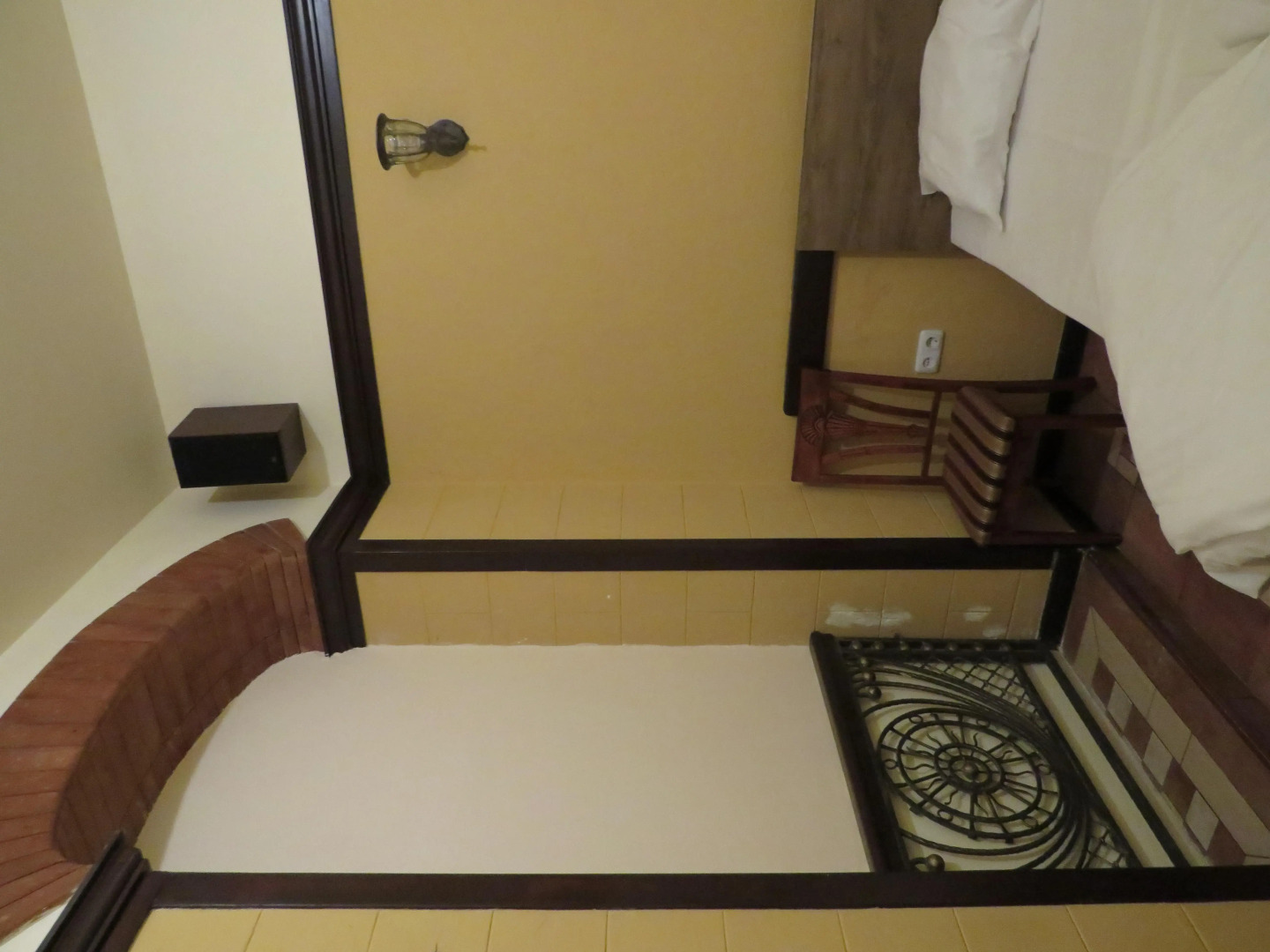 Мини-отель Hotel в самом центре