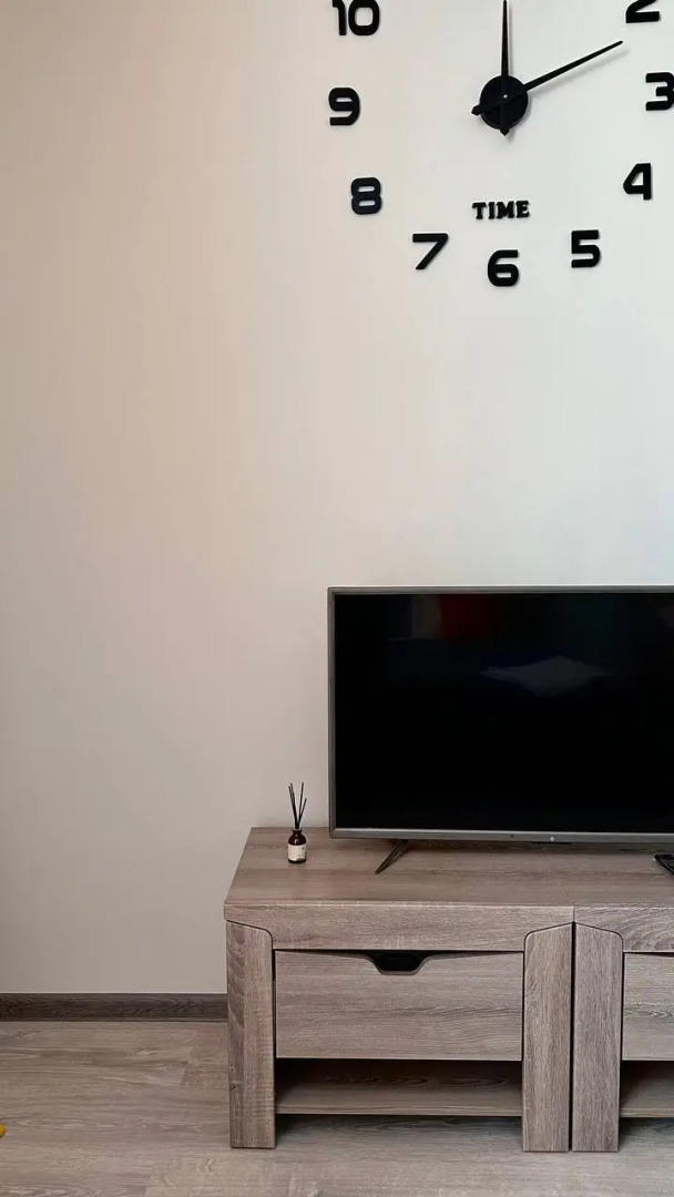 Квартира еЖИВИка