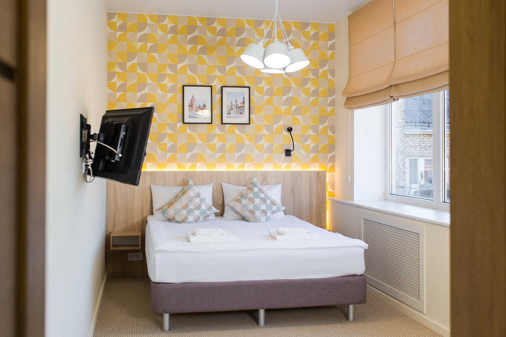 Апарт-отель Неревский