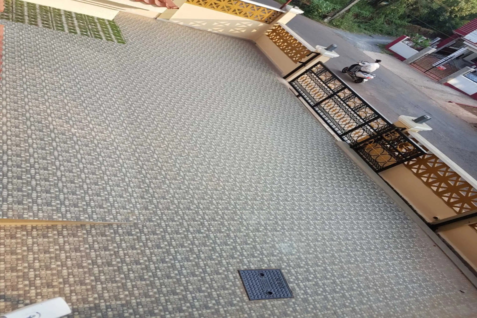 Отель JM Vista Suites