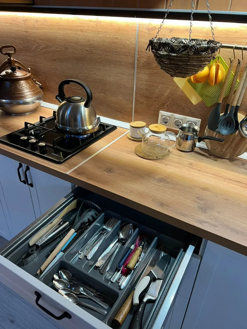 Частный дом на Изумрудном 6