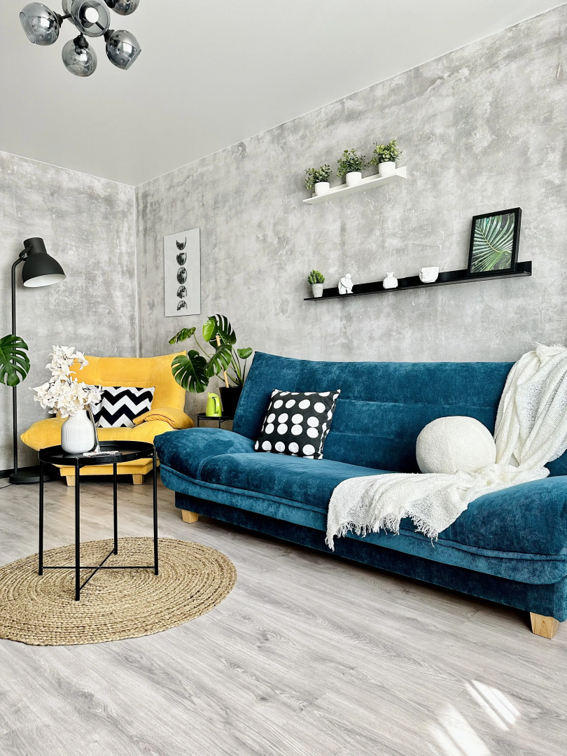 Апартаменты Кузнецкая 71 а