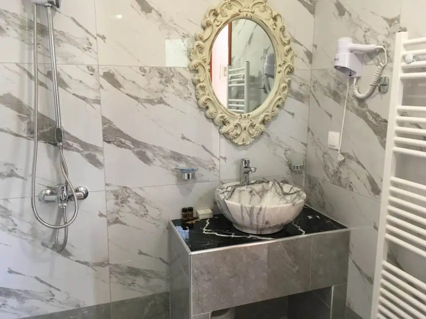 Вилла Askamnia Resort