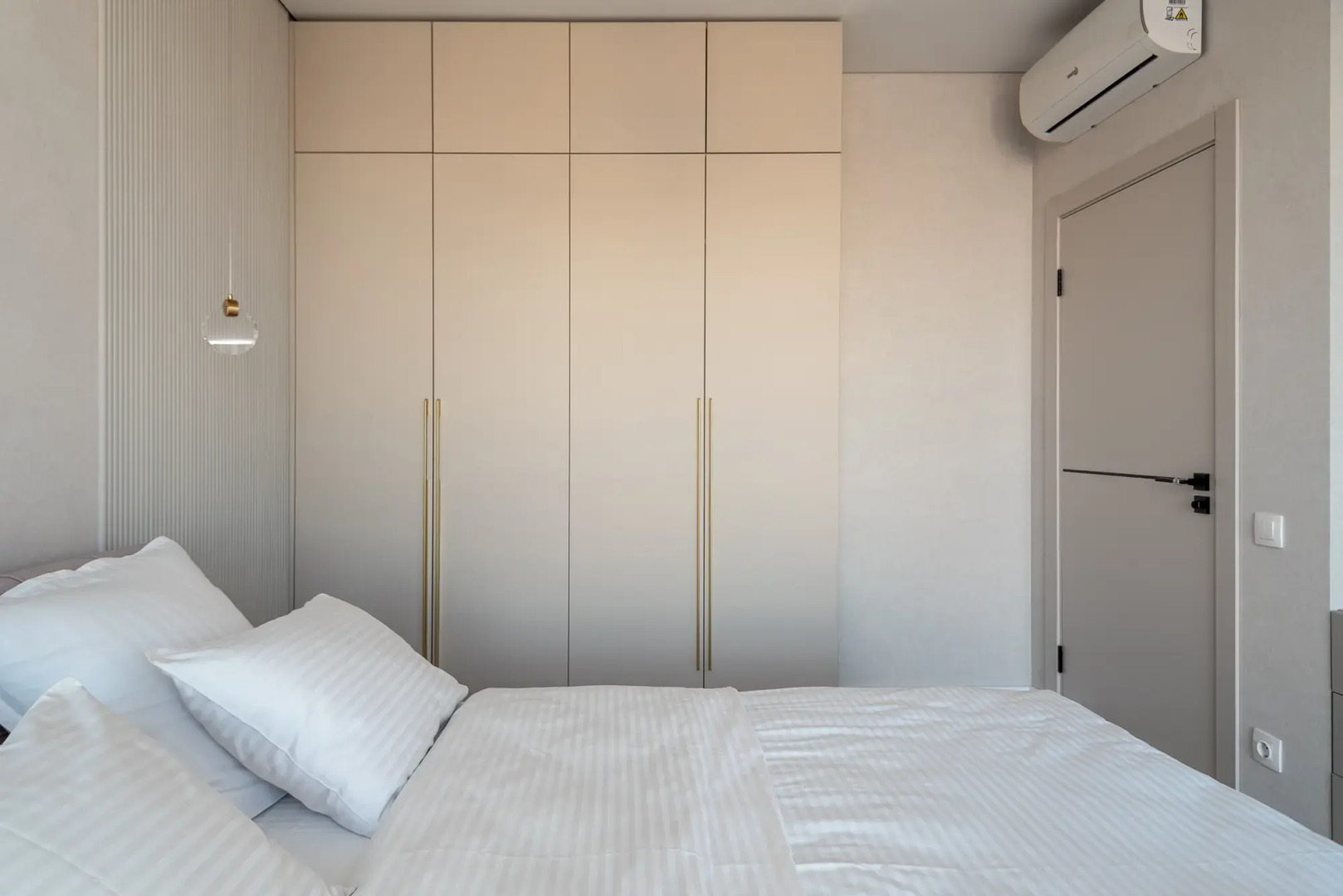 Апартаменты Flat Inn рядом с метро Волгоградский проспект