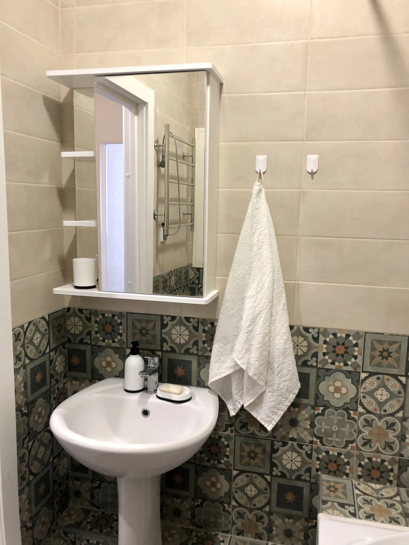 Квартира Sputnik 1