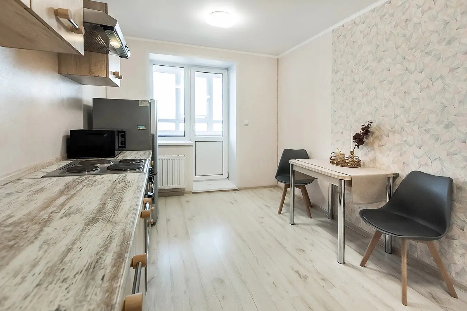 Квартира у Лада Арена