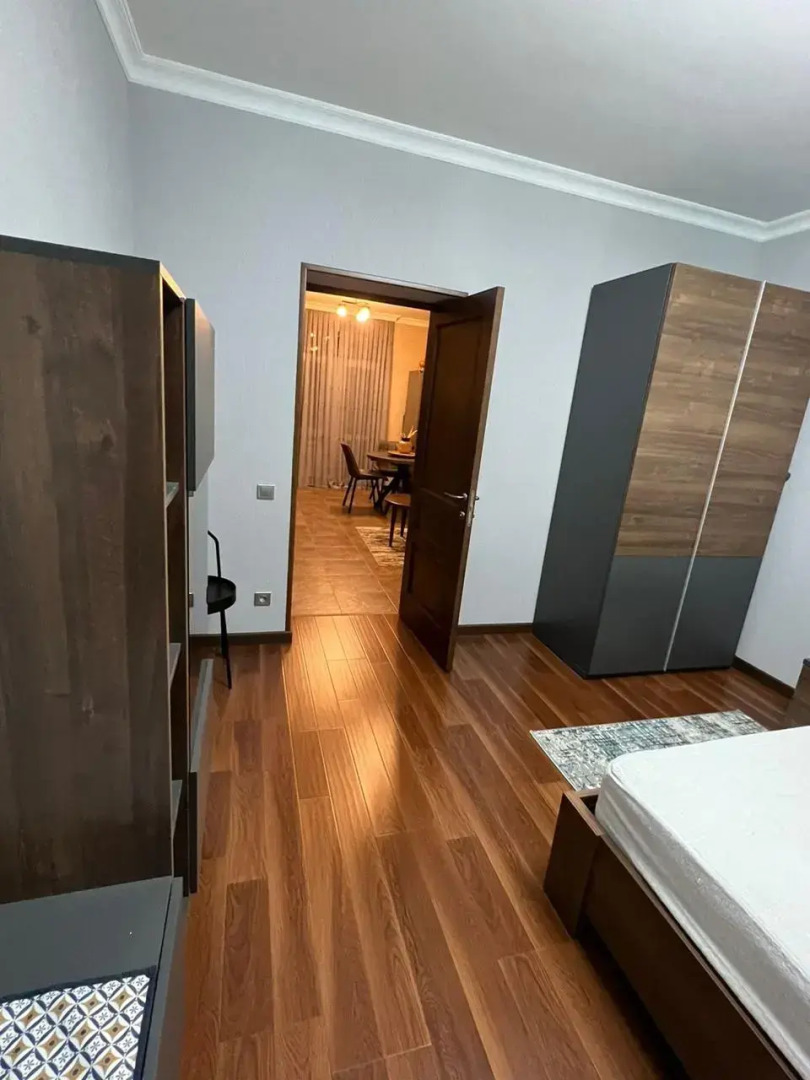 Квартира Уютная и Просторная Трехкомнатная