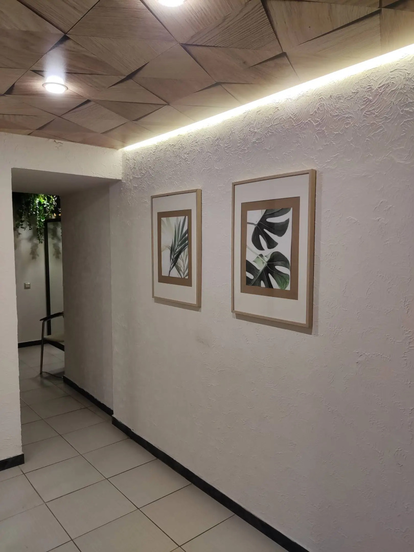 Гостевой Дом Княгини Ухтомской