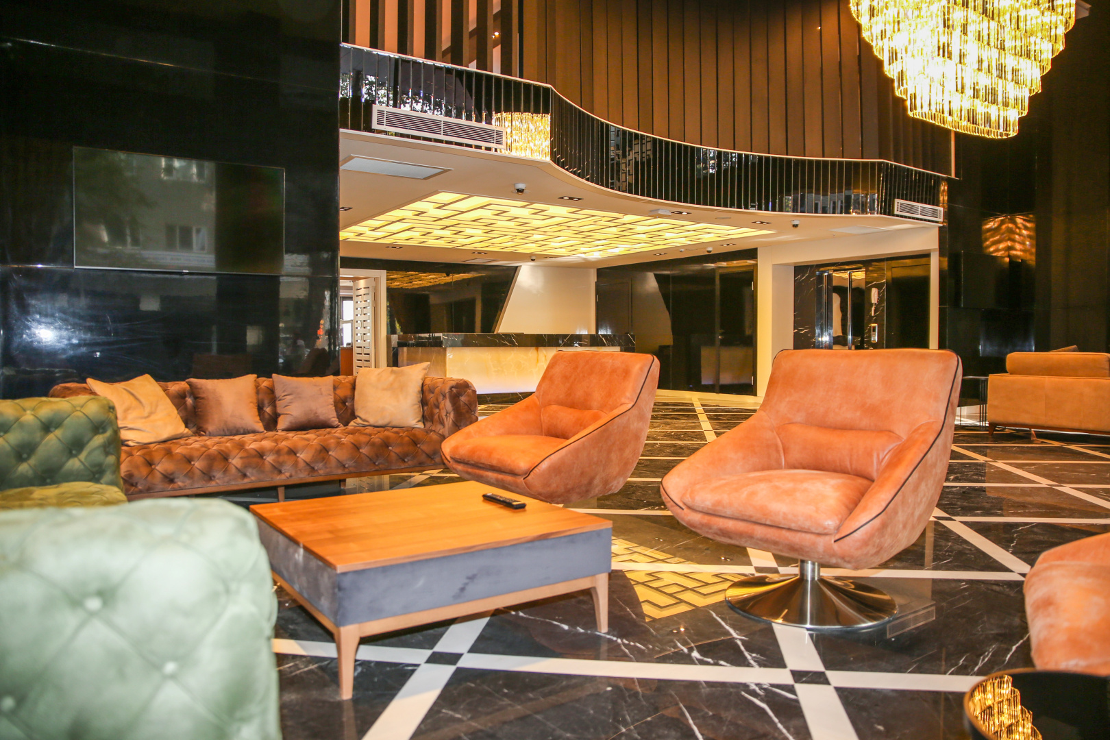 New Gate Hotel