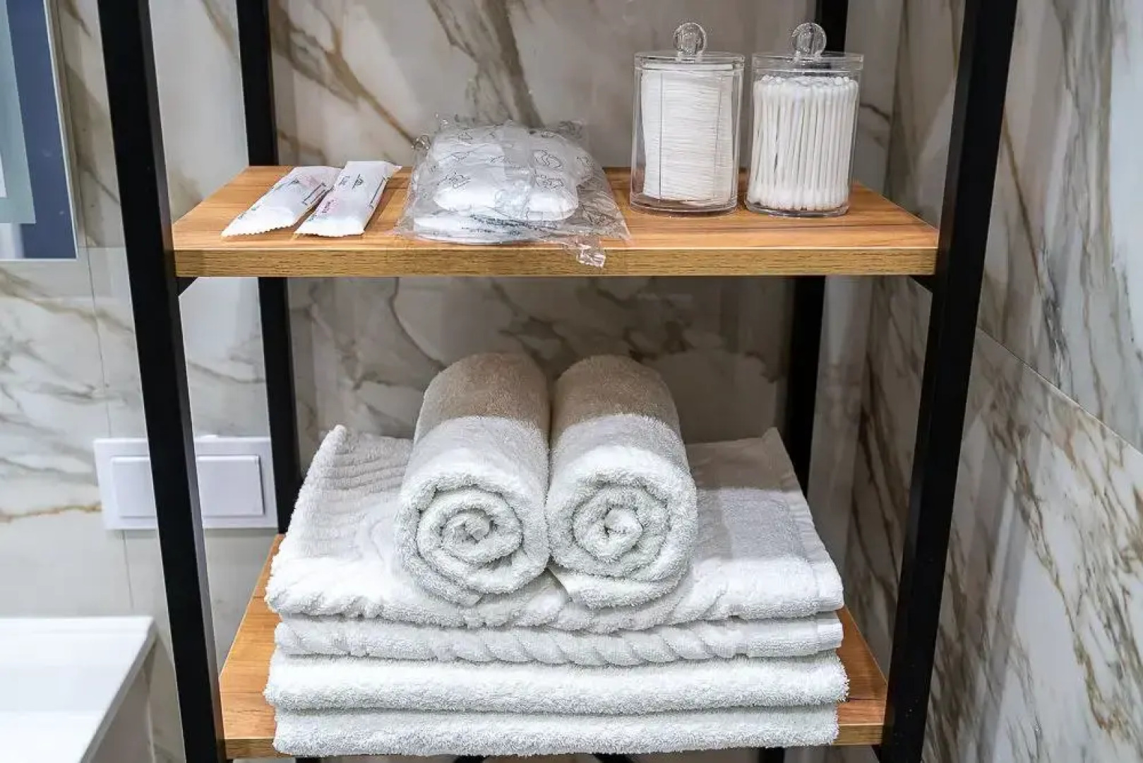 Апартаменты Capital от сети Good vibes apartments