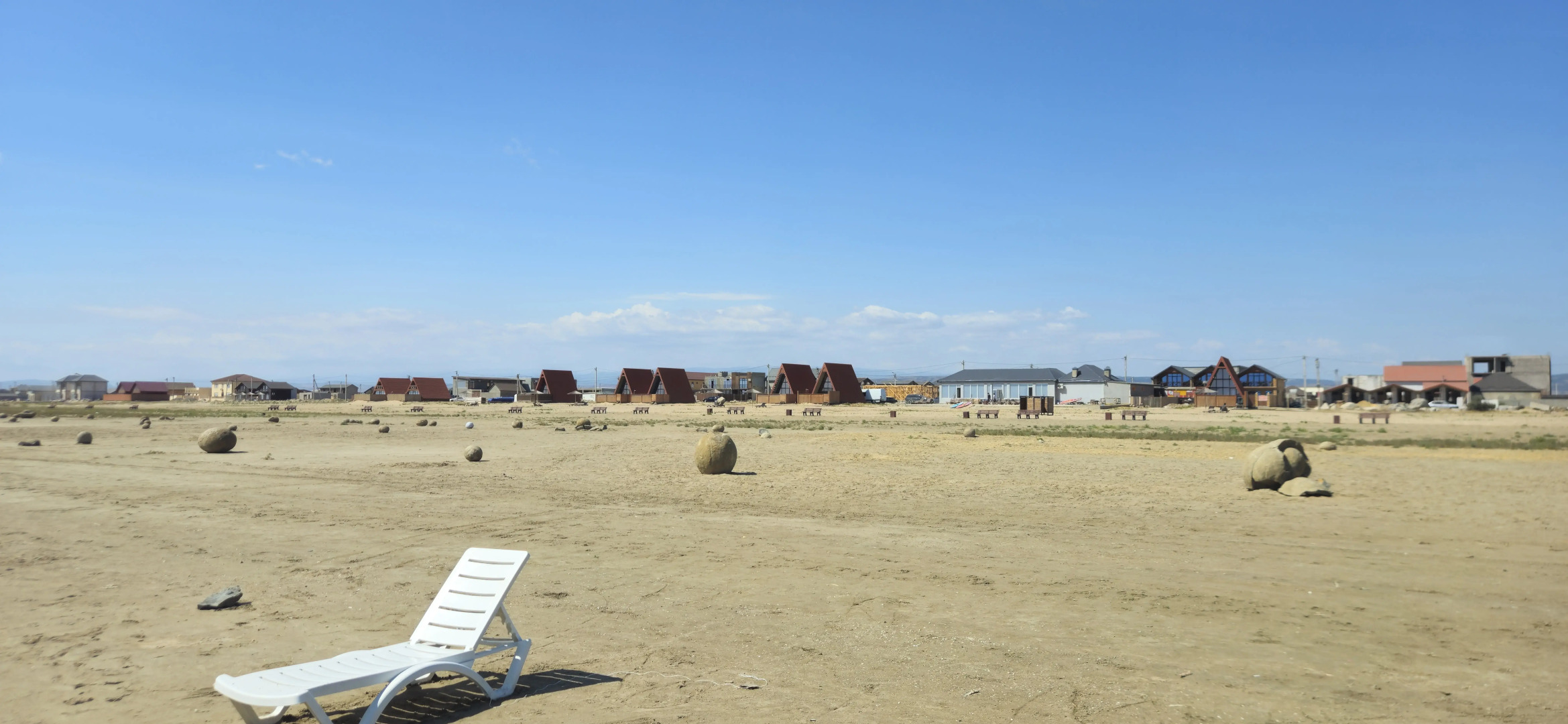 Гостевой дом Дом у моря Дагестан