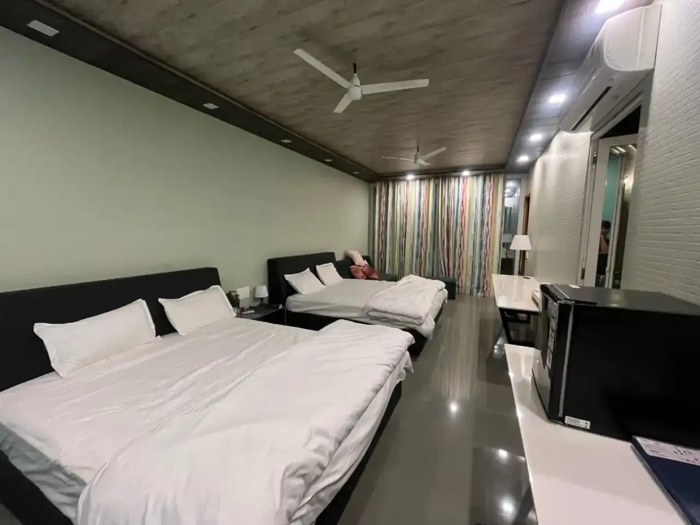 Курортный Отель Nature's Cove