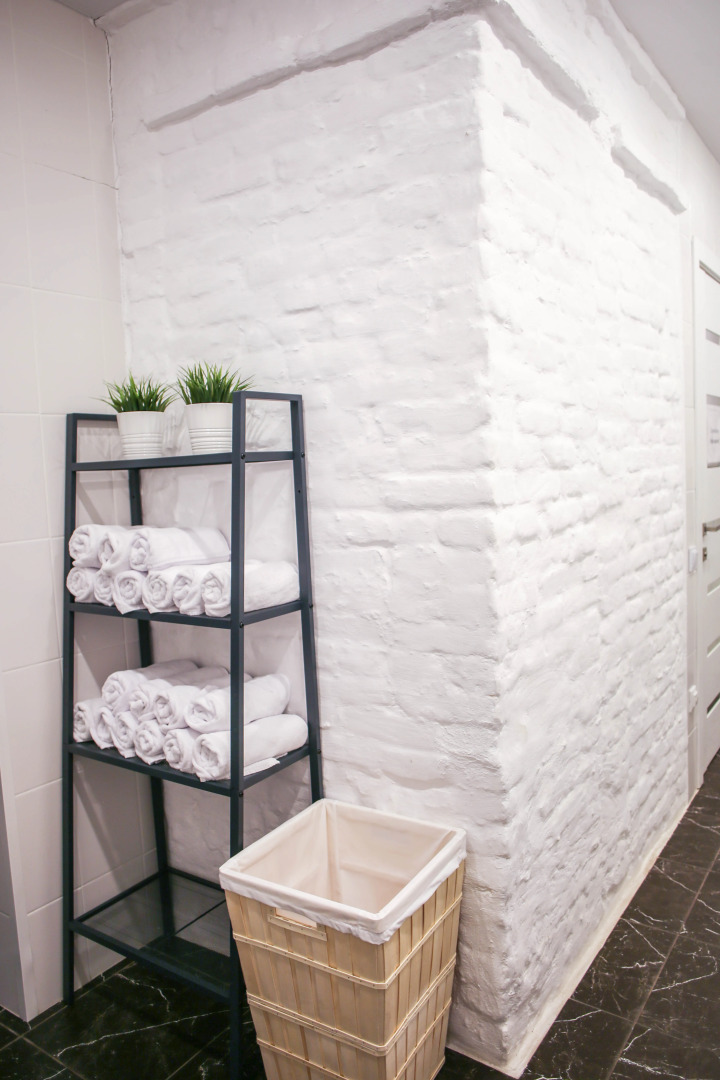 База отдыха 45 причал