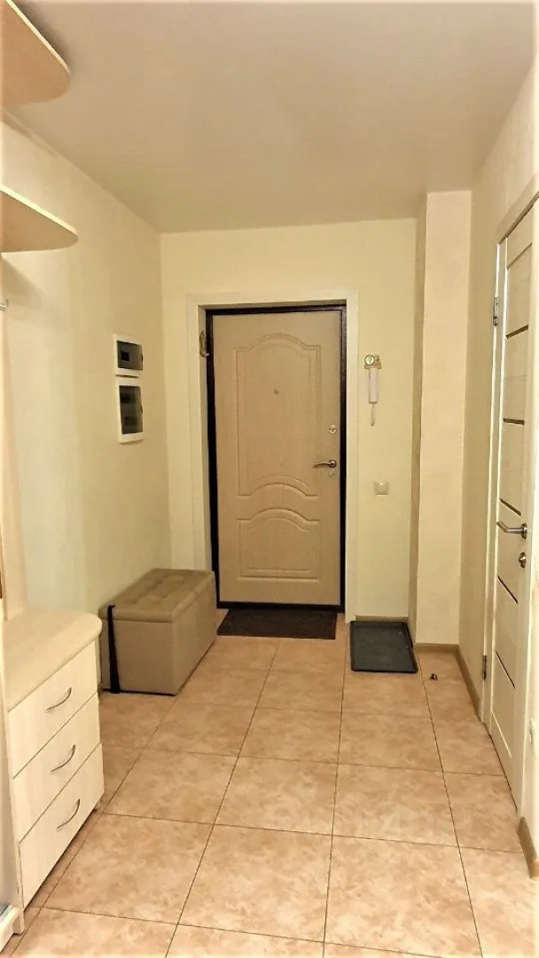 Квартира Войлок