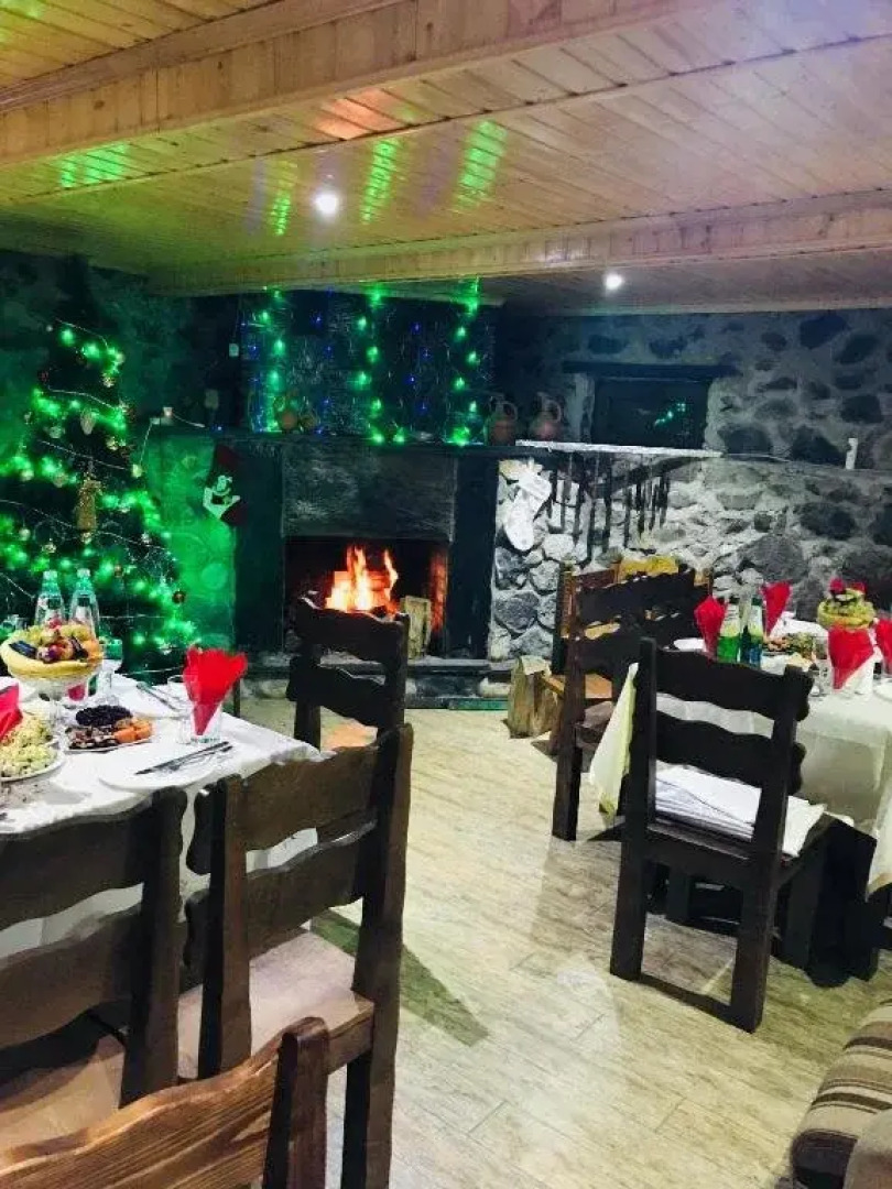 Отель Elite House