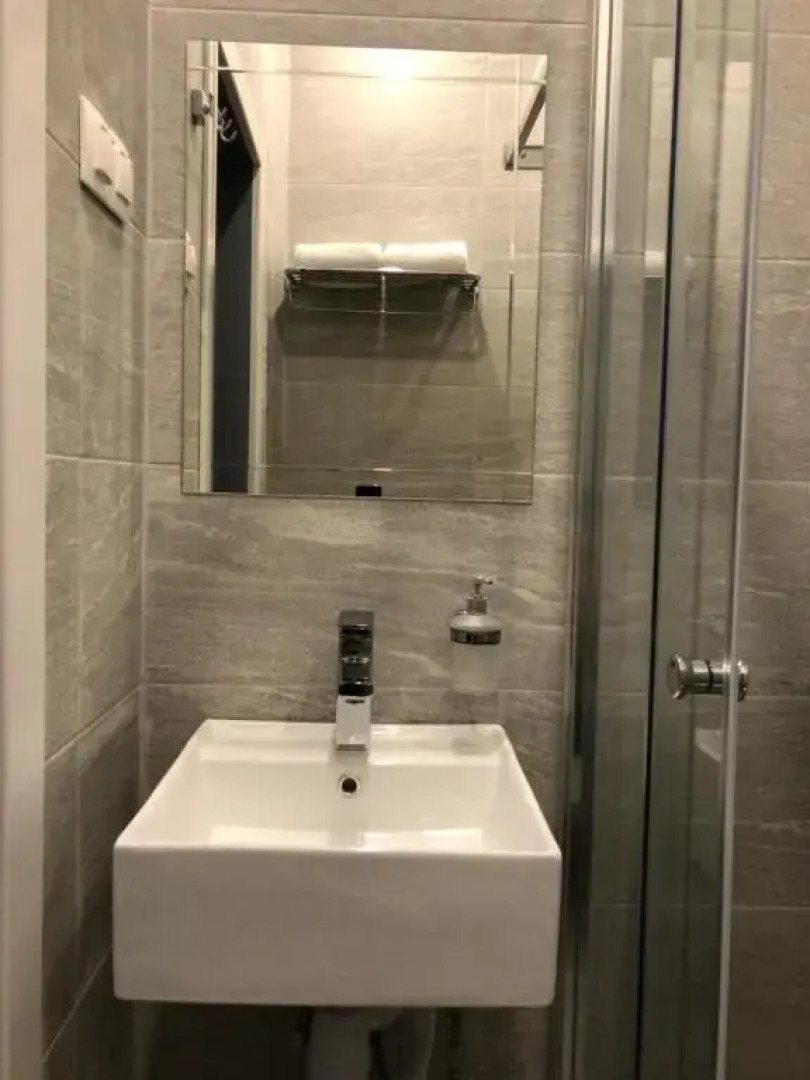 Мини-Отель Benvenuti