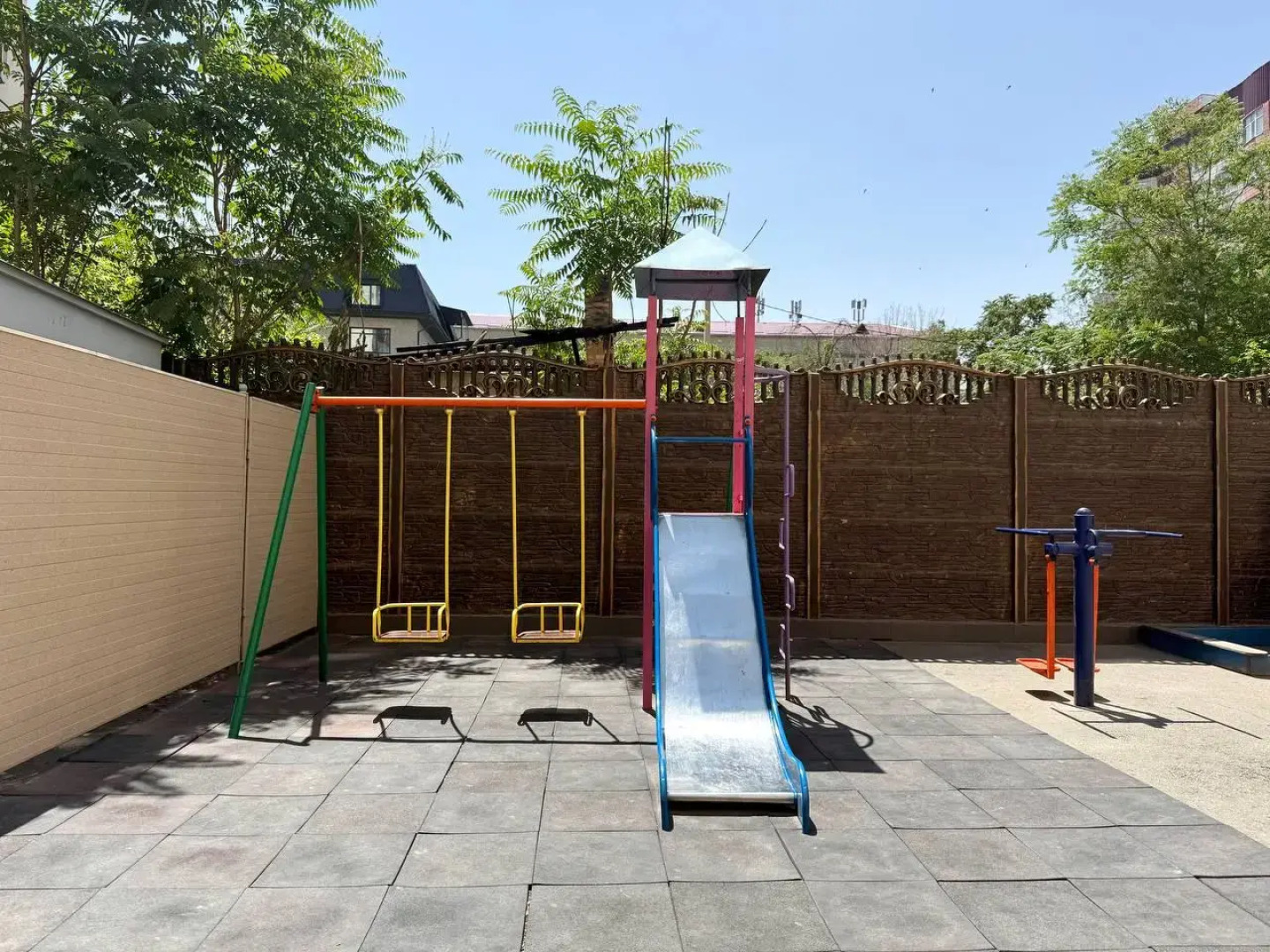 Квартира Апартаменты на Фрунзе, 430