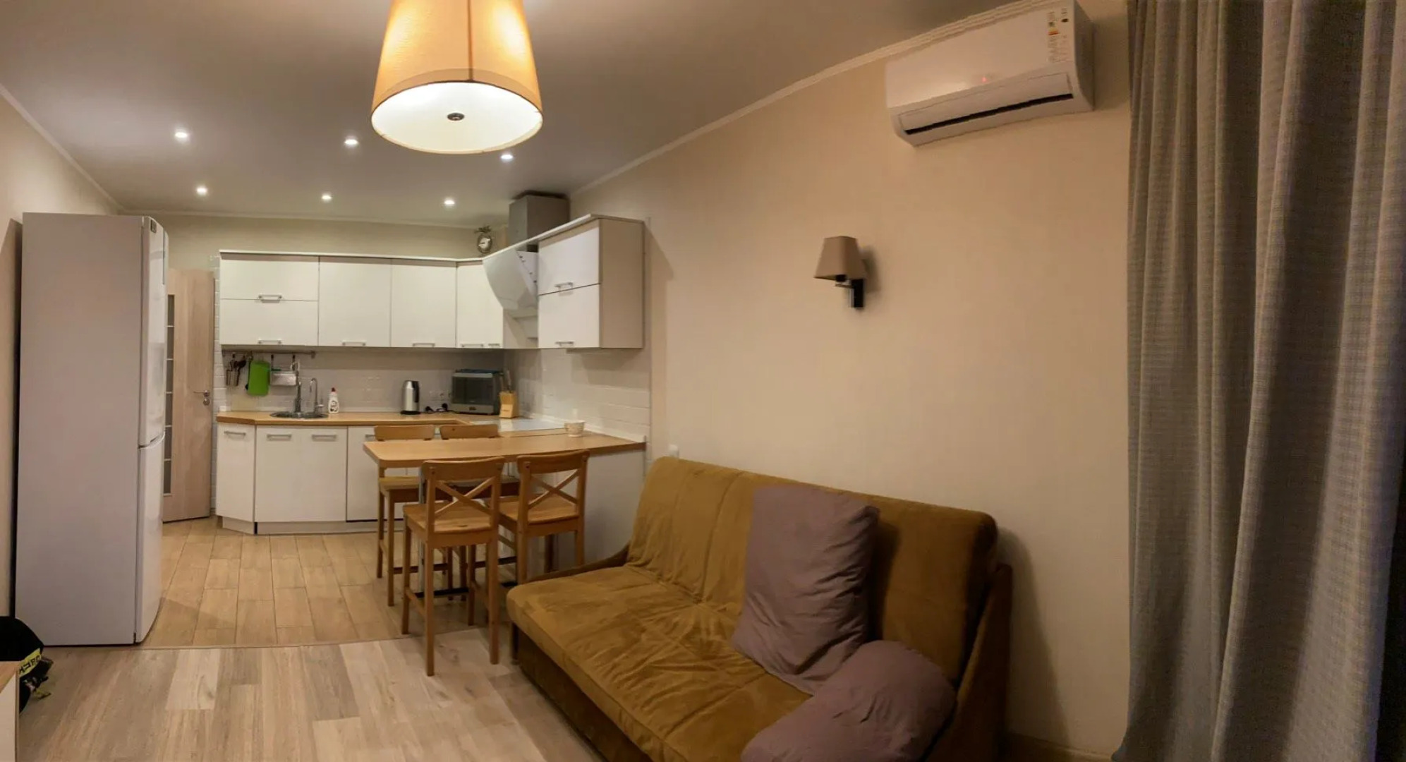 Апартаменты город Орел улица Набережная Дубровинского 76