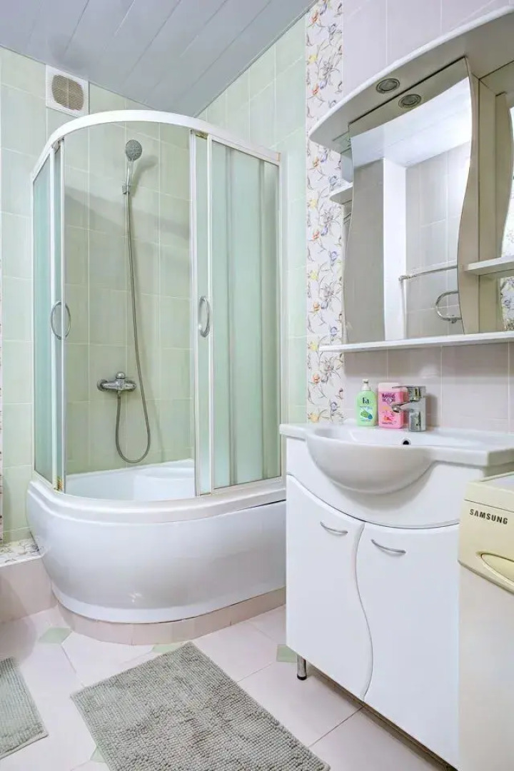 Квартира на Улице Суходольская 12