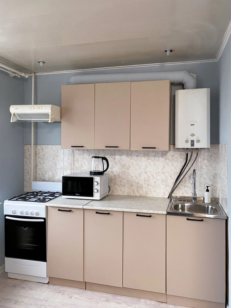 Квартира Ленина 21