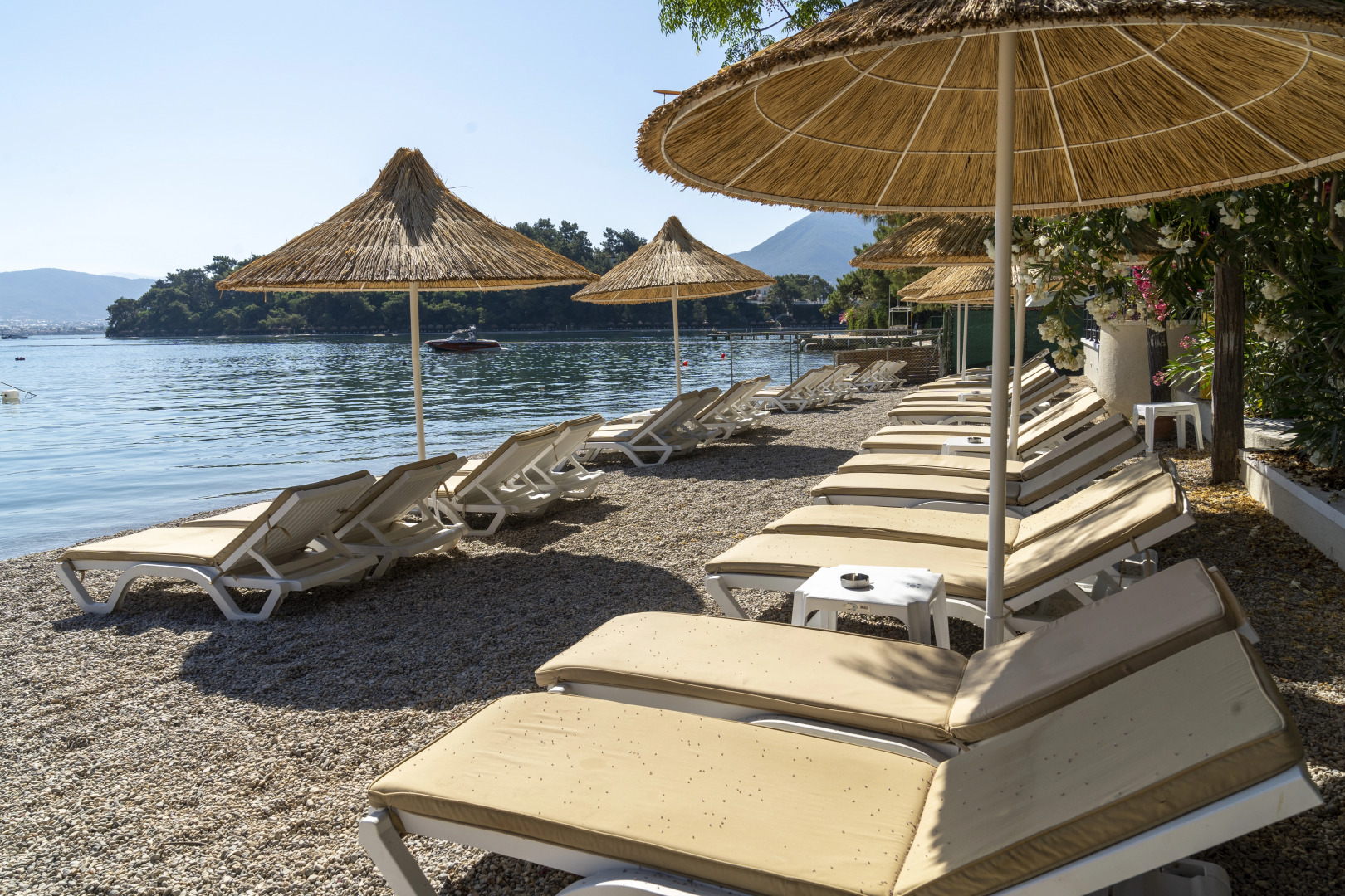 Отель Alesta Yacht