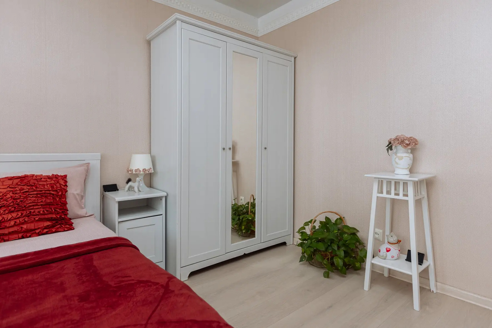 Квартира Rosgarden у Нижнего озера