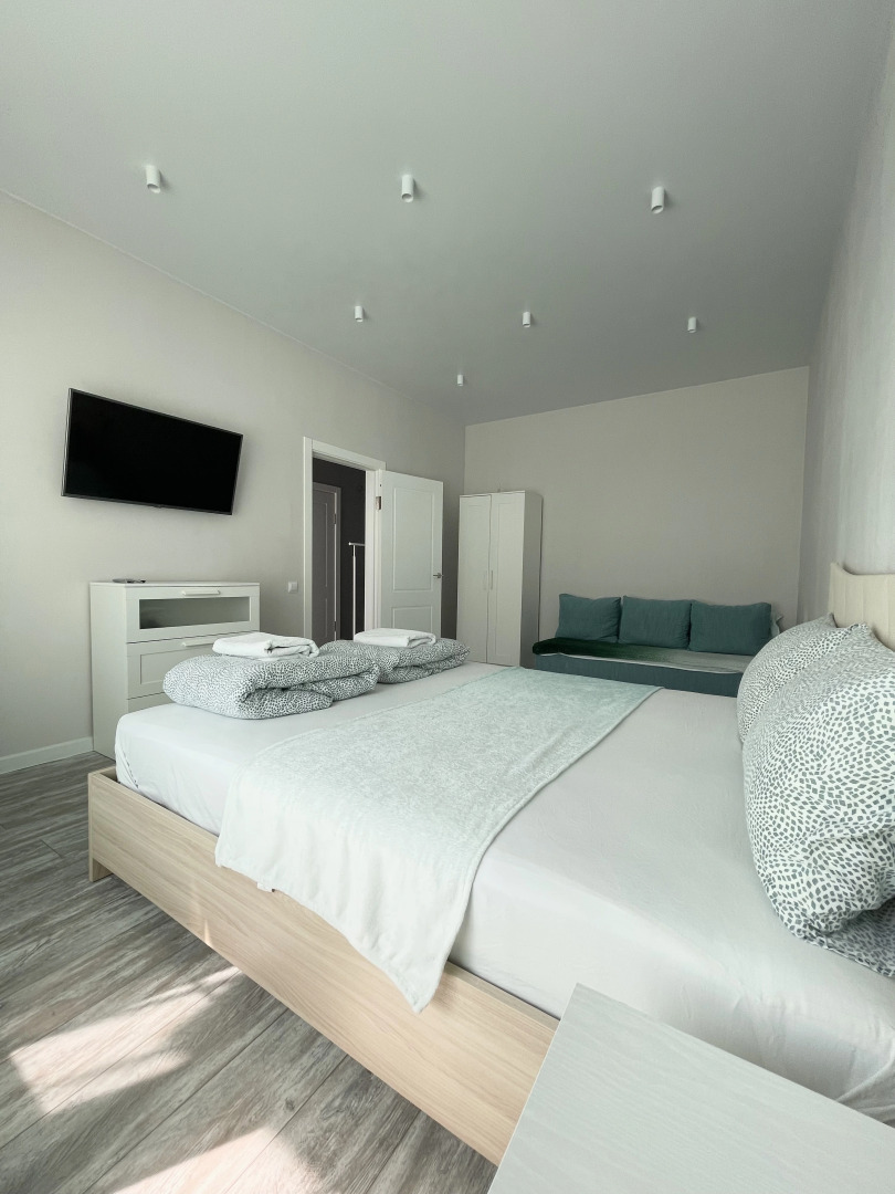 Квартира Стильная квартира в Приморском районе