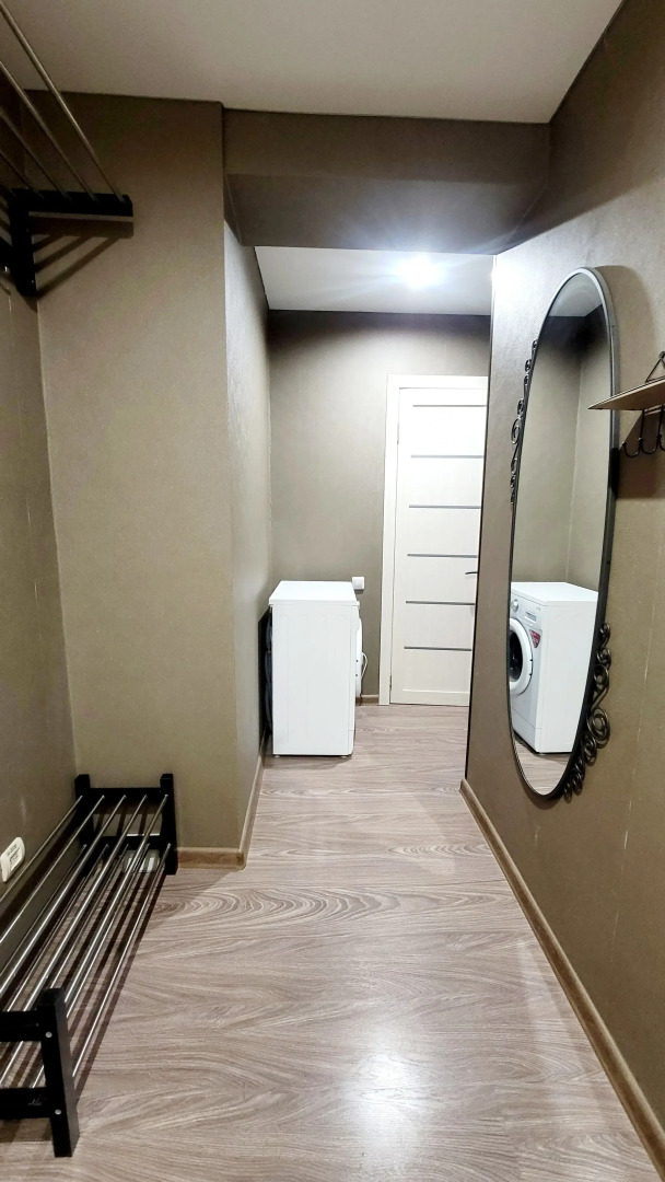 Квартира На Ломоносова у Пруда