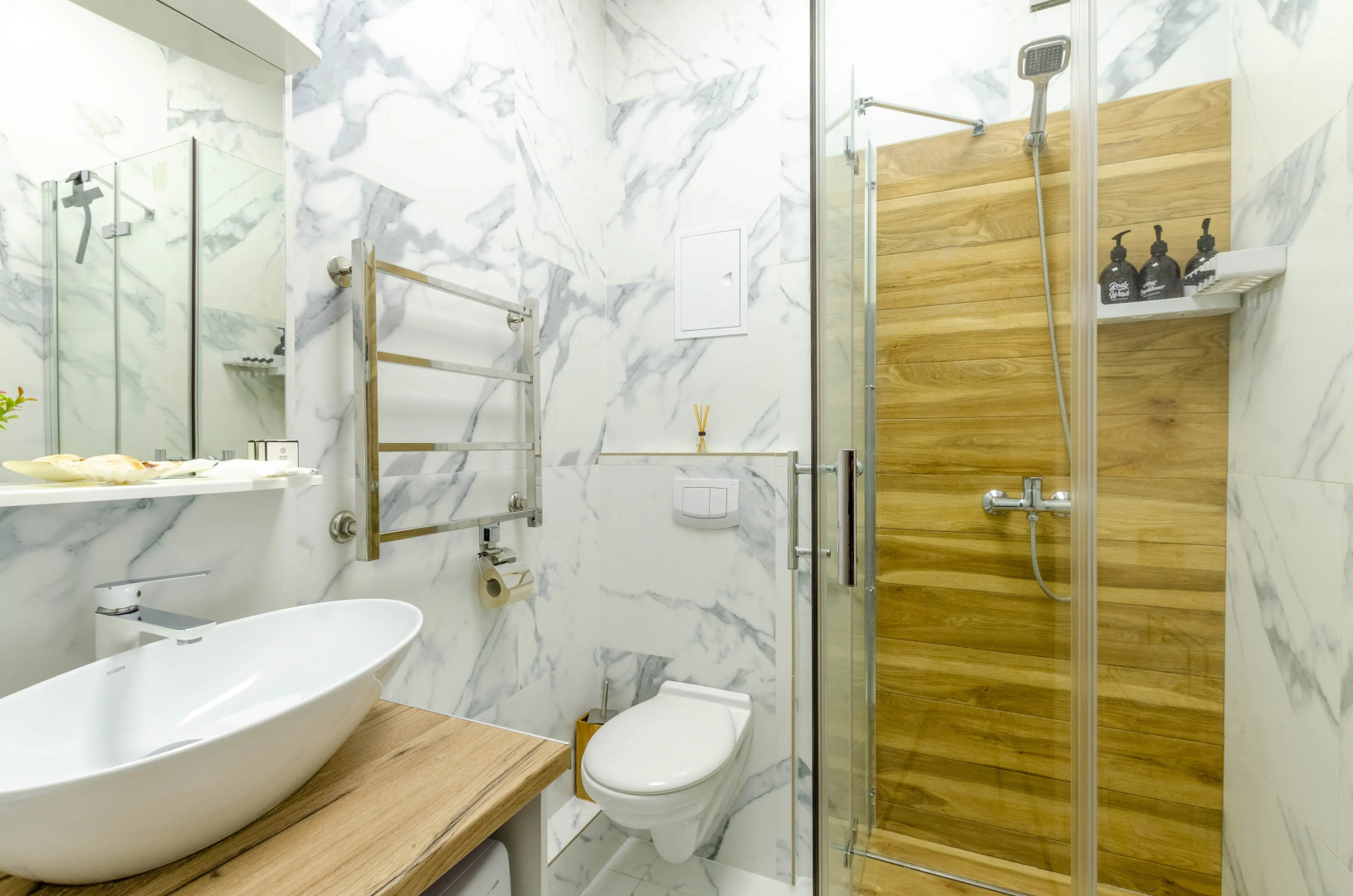 Апартаменты Sunny Room