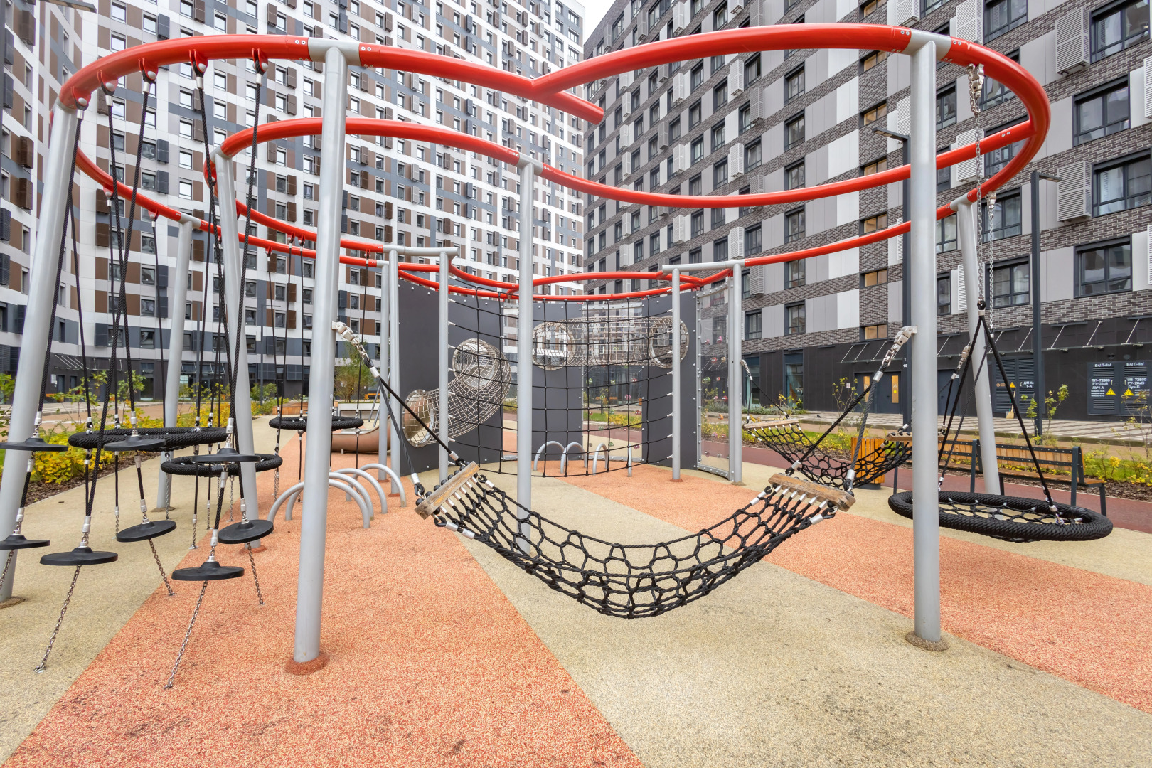 Апартаменты Elite Apartments