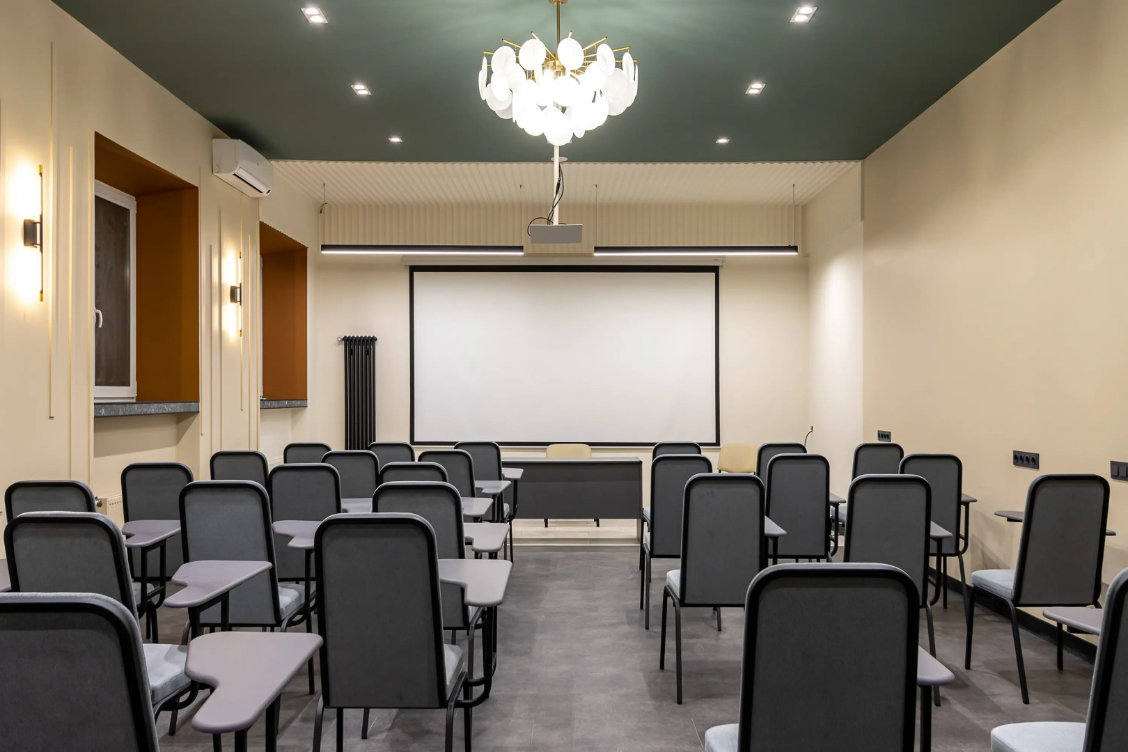 Отель Номера на Курской