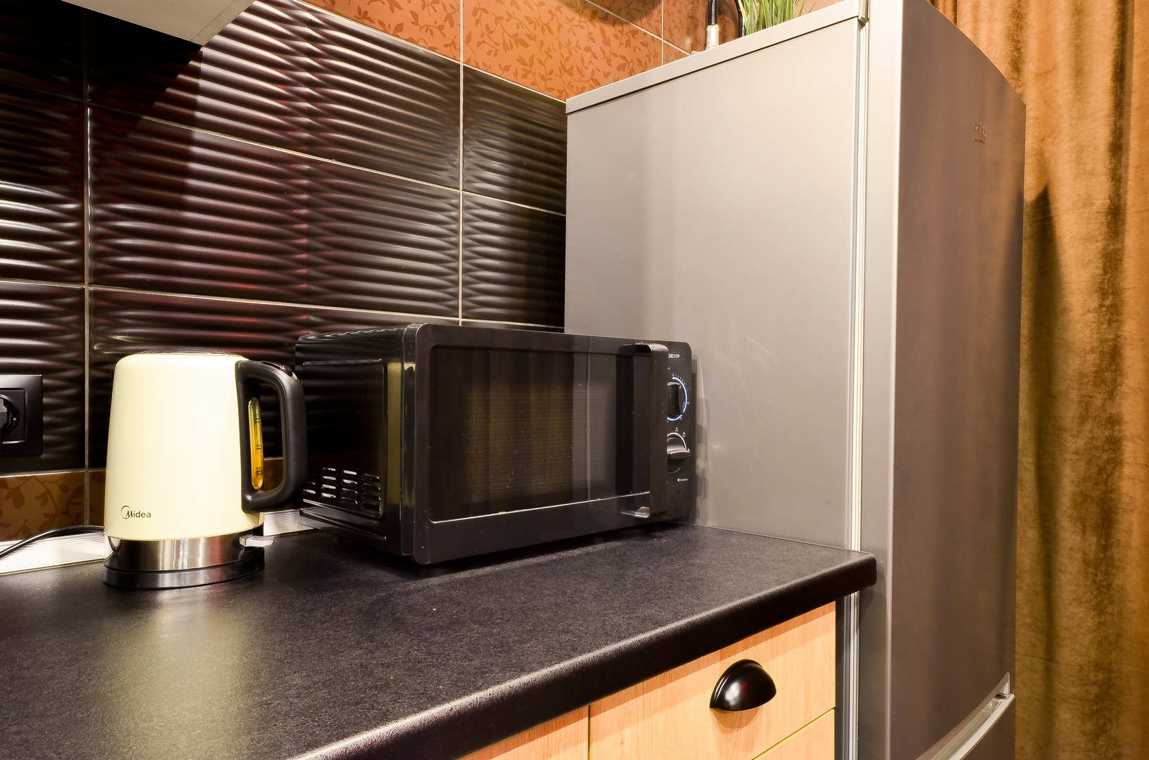 Квартира Как Дома 76 рядом с набережной