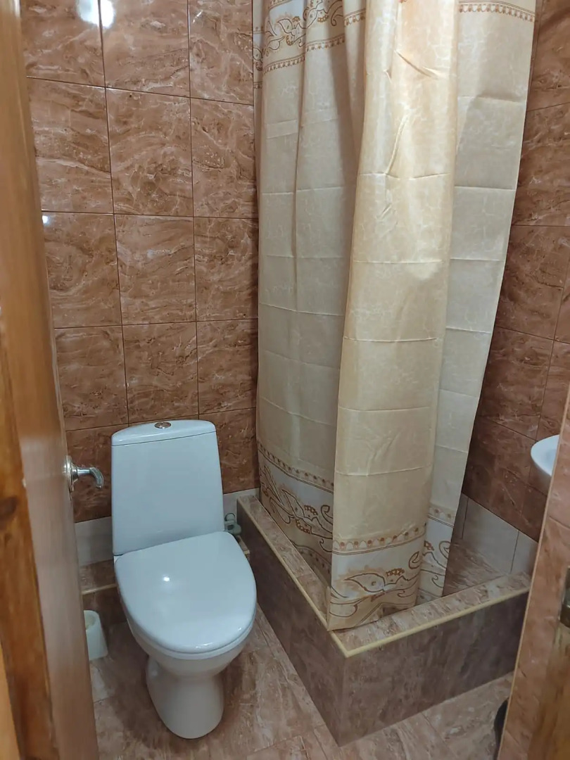 Курортный отель Дом отдыха "Псоу"