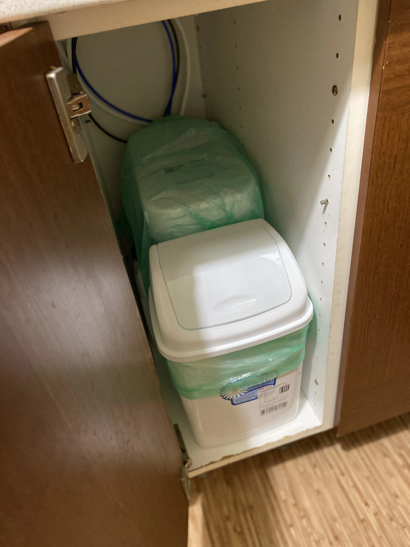 Квартира Feel Like HOME 2BR