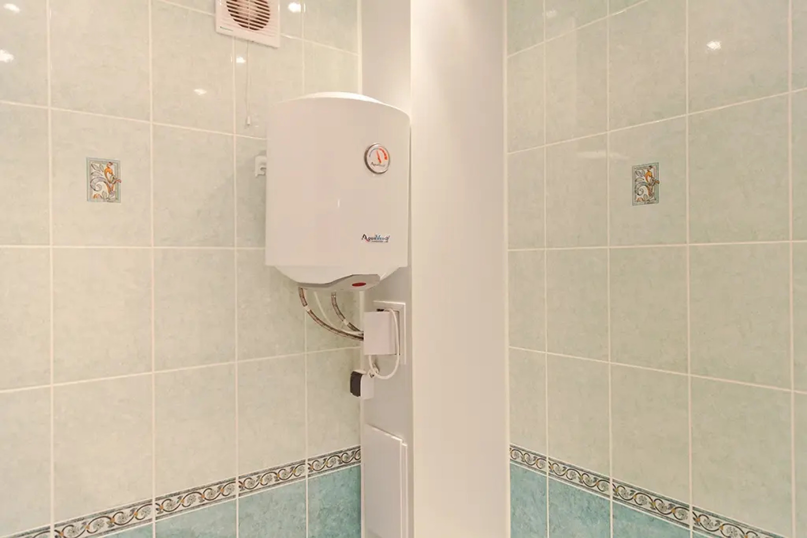 Апартаменты в центре